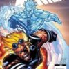 X-Men #201