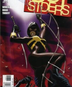 Outsiders #38