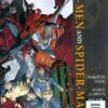 X-Men and Spider-Man #3