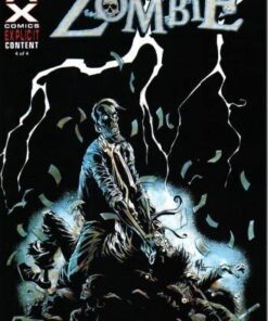 Zombie #4