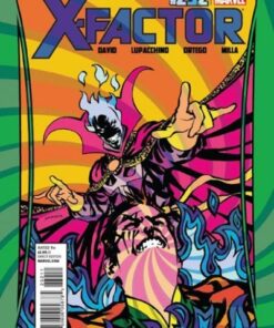X-Factor #232