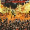The Zombie Simon Garth #4