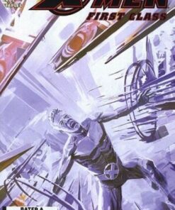 X-Men: First Class #7``