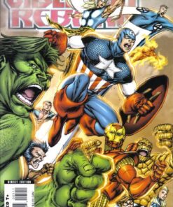 Onslaught Reborn #5