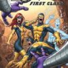 X-Men: First Class #13