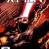 X-Men #206 Variant Cover
