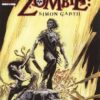 The Zombie Simon Garth #1