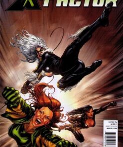 X-Factor #217