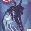X-Men #18 Souza Storm Black History Month Variant