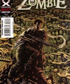 Zombie #3