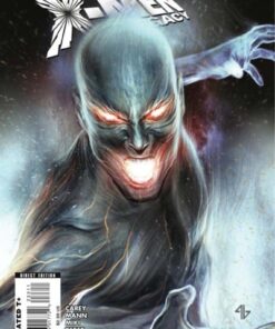 X-Men Legacy #233