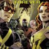 X-Factor Forever #1