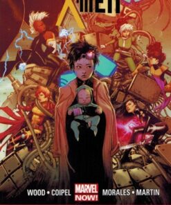 X-Men #2