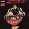 The Zombie Simon Garth #2