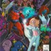 X-Men Earth's Mutant Heroes #1