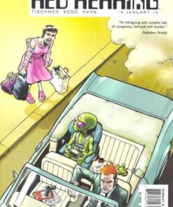 Red Herring #4