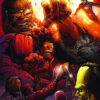 Fall Of Hulks Red Hulk #4
