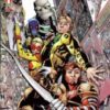 Youngblood #1 Cover A