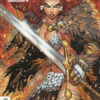Red Sonja #10 Cover C Jonboy Meyers