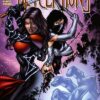 Wildstorm: Revelations #6