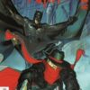 Shadow Batman #1 Cover E Brandon Peterson