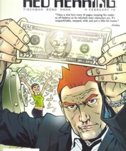 Red Herring #5