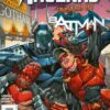 Red Hood/Arsenal #5