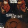 Sandman Mystery Theatre Sleep of Reason #1
