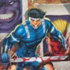 Youngblood #4 Cover B