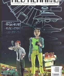 Red Herring #2