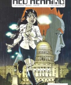 Red Herring #1