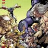 Youngblood #4 Cover A