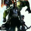 Secret Invasion #4