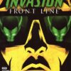 Secret Invasion Front Line #2