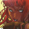 Red Sonja #10 Cover A Amy Reeder