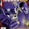 Sentinel Squad O*N*E* #2