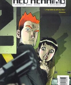 Red Herring #3