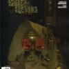 Sandman Mystery Theatre Sleep of Reason #4
