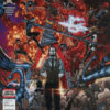 Secret Warriors #8