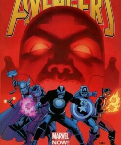 Uncanny Avengers | Vol 1 | Issue 7