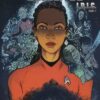 Star Trek Boldly Go #13 Cover B Tana Ford