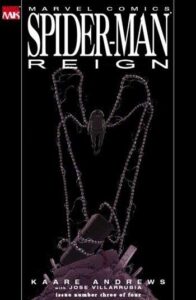 Spider-Man Reign #3