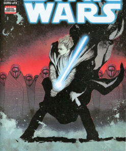 Star Wars #41