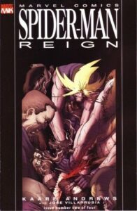 Spider-Man Reign #2