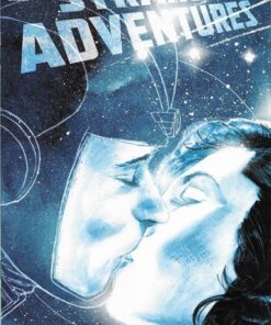 Strange Adventures #3 of 12