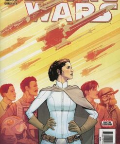 Star Wars #44