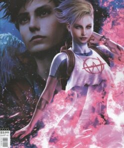 Suicide Squad | Vol 5 | Issue 8 Jeremy P. Roberts Variant Cover | In Shops: 26th August 2020