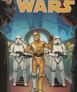 Star Wars #46