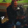 Snake on a Plane #2 Cover B