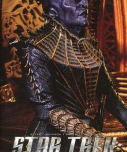 Star Trek Discovery The Light Of Kahless #1 Cover B Photo